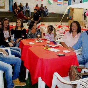 “Arraiá da Alegria” movimenta Chaveslândia (3)