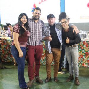 “Arraiá da Alegria” movimenta Chaveslândia (4)