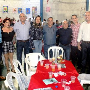 “Arraiá da Alegria” movimenta Chaveslândia (55)