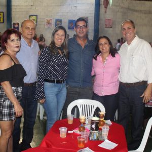 “Arraiá da Alegria” movimenta Chaveslândia (57)