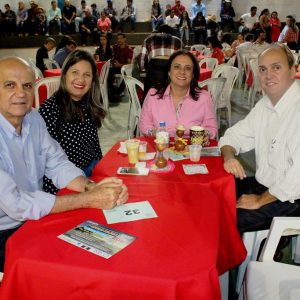 “Arraiá da Alegria” movimenta Chaveslândia (6)