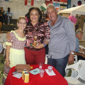 “Arraiá da Alegria” movimenta Chaveslândia (60)