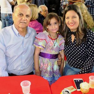 “Arraiá da Alegria” movimenta Chaveslândia (7)