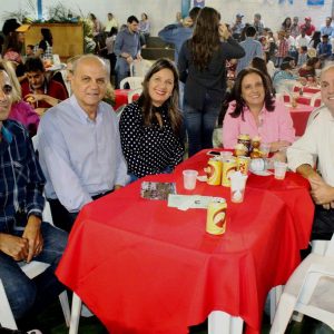 “Arraiá da Alegria” movimenta Chaveslândia (9)