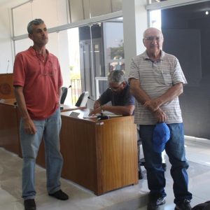 CMDRS realiza reunião mensal e aborda sobre os benefícios do Baru (8) CMDRS realiza reunião mensal e aborda sobre os benefícios do Baru (8)