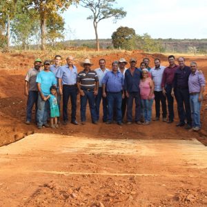 Entrega da ponte na Região Cachimbo (4)