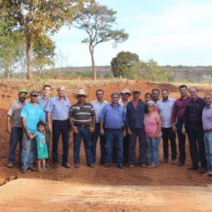 Entrega da ponte na Região Cachimbo (5)