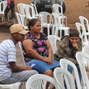 Escola do Campo reúne comunidade escolar para ações sociais de cultura, saúde e educação (10)