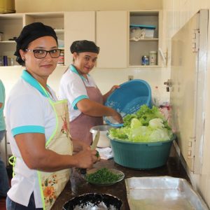 Escola do Campo reúne comunidade escolar para ações sociais de cultura, saúde e educação (12)