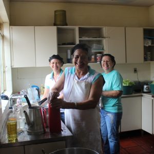 Escola do Campo reúne comunidade escolar para ações sociais de cultura, saúde e educação (13)