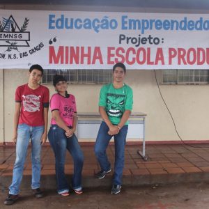 Escola do Campo reúne comunidade escolar para ações sociais de cultura, saúde e educação (20)