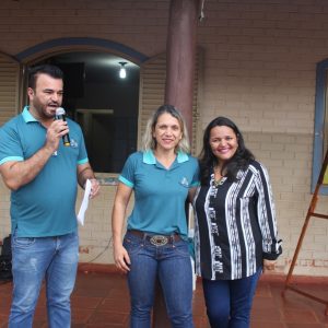 Escola do Campo reúne comunidade escolar para ações sociais de cultura, saúde e educação (21)