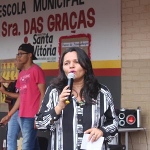 Escola do Campo reúne comunidade escolar para ações sociais de cultura, saúde e educação (25)