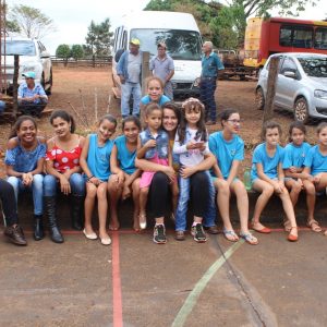 Escola do Campo reúne comunidade escolar para ações sociais de cultura, saúde e educação (32)