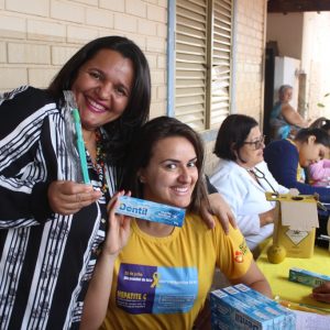Escola do Campo reúne comunidade escolar para ações sociais de cultura, saúde e educação (5)