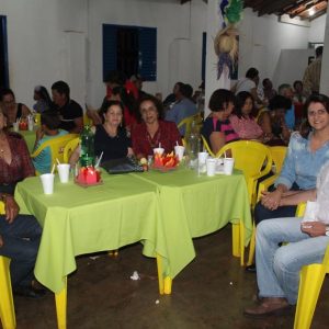 Lideranças políticas prestigiam Arraiá do CRAS em Perdilândia (12)