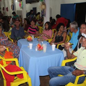 Lideranças políticas prestigiam Arraiá do CRAS em Perdilândia (13)