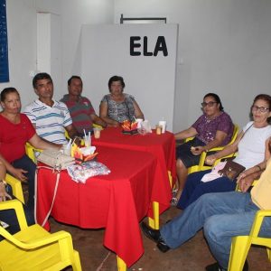 Lideranças políticas prestigiam Arraiá do CRAS em Perdilândia (14)