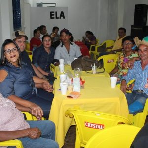 Lideranças políticas prestigiam Arraiá do CRAS em Perdilândia (15)