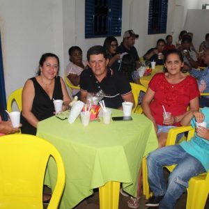 Lideranças políticas prestigiam Arraiá do CRAS em Perdilândia (16)