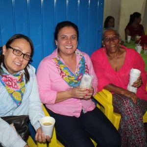 Lideranças políticas prestigiam Arraiá do CRAS em Perdilândia (23)