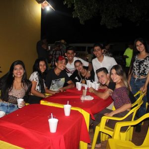 Lideranças políticas prestigiam Arraiá do CRAS em Perdilândia (27)