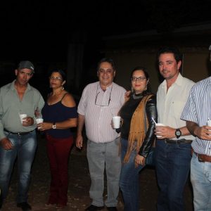 Lideranças políticas prestigiam Arraiá do CRAS em Perdilândia (28)