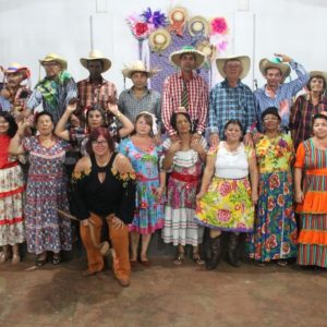 Lideranças políticas prestigiam Arraiá do CRAS em Perdilândia (32)