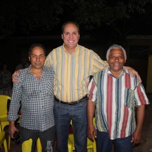 Lideranças políticas prestigiam Arraiá do CRAS em Perdilândia (5)