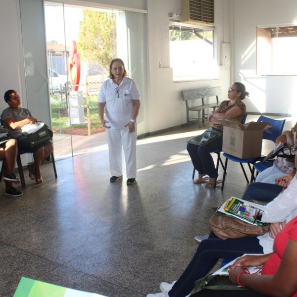 Santa Vitória capacita mais uma turma em Produção Artesanal de Alimentos (2) Santa Vitória capacita mais uma turma em Produção Artesanal de Alimentos (2)