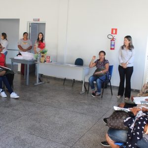 Santa Vitória capacita mais uma turma em Produção Artesanal de Alimentos (3) Santa Vitória capacita mais uma turma em Produção Artesanal de Alimentos (3)