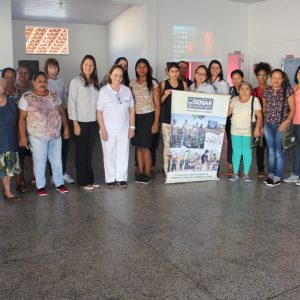 Santa Vitória capacita mais uma turma em Produção Artesanal de Alimentos (4) Santa Vitória capacita mais uma turma em Produção Artesanal de Alimentos (4)