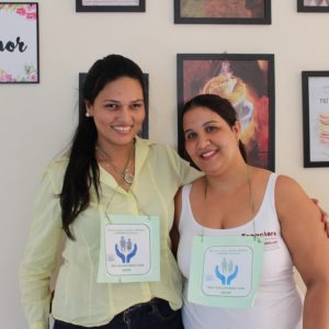 CRAS e voluntários promovem dia de beleza para os idosos do Lar “Dionísio de Souza Santos” (9) CRAS e voluntários promovem dia de beleza para os idosos do Lar “Dionísio de Souza Santos” (9)