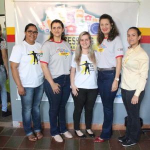 CRAS realiza reunião com beneficiários do Bolsa Família do Bairro Vila Rica e Distrito de Chaveslândia (5)