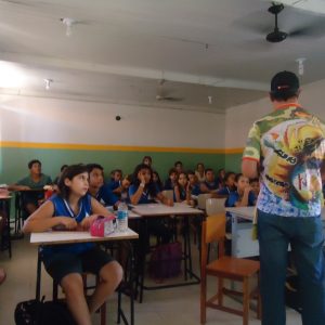 Concurso redação e desenho – Santa Vitória Pesca 2018 (44)