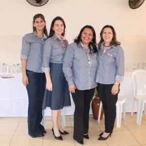 Encontro em Santa Vitória debate a Base Nacional Comum Curricular (11) Encontro em Santa Vitória debate a Base Nacional Comum Curricular (11)