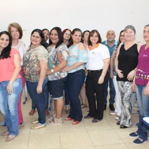 Encontro em Santa Vitória debate a Base Nacional Comum Curricular (25) Encontro em Santa Vitória debate a Base Nacional Comum Curricular (25)