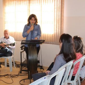 Encontro em Santa Vitória debate a Base Nacional Comum Curricular (28) Encontro em Santa Vitória debate a Base Nacional Comum Curricular (28)