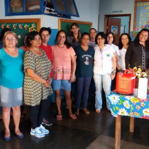 Escola Municipal Geraldo Ribeiro e CEMEI Luíza Maria de Paula realizam Módulo Unificado (15) Escola Municipal Geraldo Ribeiro e CEMEI Luíza Maria de Paula realizam Módulo Unificado (15)