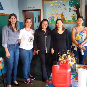 Escola Municipal Geraldo Ribeiro e CEMEI Luíza Maria de Paula realizam Módulo Unificado (17) Escola Municipal Geraldo Ribeiro e CEMEI Luíza Maria de Paula realizam Módulo Unificado (17)