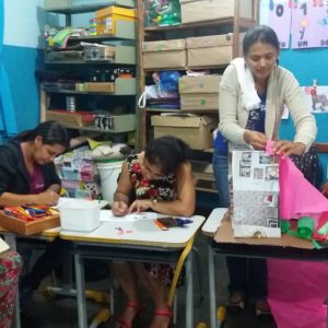 Escola Municipal Geraldo Ribeiro e CEMEI Luíza Maria de Paula realizam Módulo Unificado (19) Escola Municipal Geraldo Ribeiro e CEMEI Luíza Maria de Paula realizam Módulo Unificado (19)