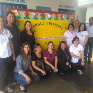 Escola Municipal Geraldo Ribeiro e CEMEI Luíza Maria de Paula realizam Módulo Unificado (20) Escola Municipal Geraldo Ribeiro e CEMEI Luíza Maria de Paula realizam Módulo Unificado (20)