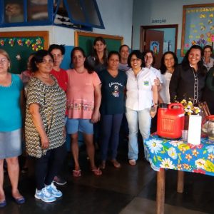 Escola Municipal Geraldo Ribeiro e CEMEI Luíza Maria de Paula realizam Módulo Unificado (24) Escola Municipal Geraldo Ribeiro e CEMEI Luíza Maria de Paula realizam Módulo Unificado (24)