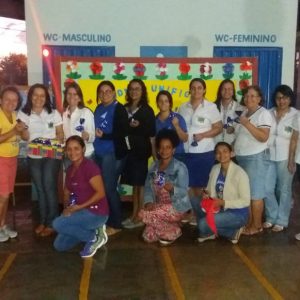 Escola Municipal Geraldo Ribeiro e CEMEI Luíza Maria de Paula realizam Módulo Unificado (25) Escola Municipal Geraldo Ribeiro e CEMEI Luíza Maria de Paula realizam Módulo Unificado (25)