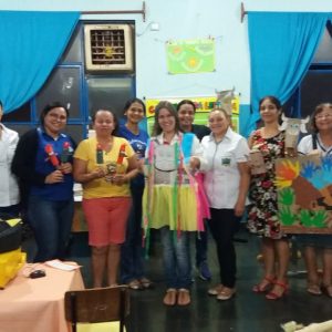 Escola Municipal Geraldo Ribeiro e CEMEI Luíza Maria de Paula realizam Módulo Unificado (5) Escola Municipal Geraldo Ribeiro e CEMEI Luíza Maria de Paula realizam Módulo Unificado (5)