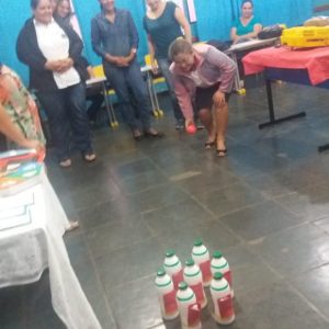 Escola Municipal Geraldo Ribeiro e CEMEI Luíza Maria de Paula realizam Módulo Unificado (6) Escola Municipal Geraldo Ribeiro e CEMEI Luíza Maria de Paula realizam Módulo Unificado (6)