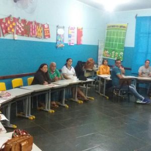 Escola Municipal Geraldo Ribeiro e CEMEI Luíza Maria de Paula realizam Módulo Unificado (7) Escola Municipal Geraldo Ribeiro e CEMEI Luíza Maria de Paula realizam Módulo Unificado (7)