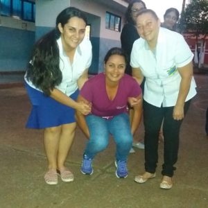 Escola Municipal Geraldo Ribeiro e CEMEI Luíza Maria de Paula realizam Módulo Unificado (8) Escola Municipal Geraldo Ribeiro e CEMEI Luíza Maria de Paula realizam Módulo Unificado (8)