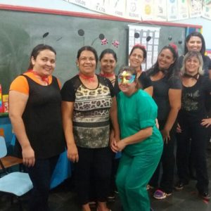 Escola Municipal Geraldo Ribeiro e CEMEI Luíza Maria de Paula realizam Módulo Unificado (9) Escola Municipal Geraldo Ribeiro e CEMEI Luíza Maria de Paula realizam Módulo Unificado (9)