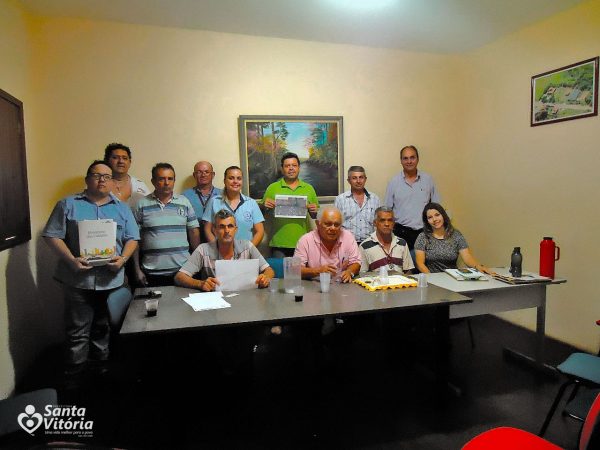 CODEMA aprova intervenções ambientais para obra de canalização e barramento do córrego Santa Vitória